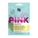 AA Aloes Pink Intensively Moisturizing Illuminating Mask for Fabric