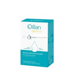 Oillan Derm+ Dermoman 100g