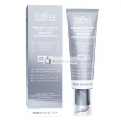   L'biotica Estetic Clinic MULTI Protection Dermo Treatment Day Cream SPF50 35ml