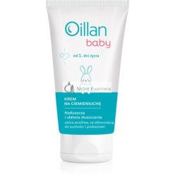 Oillan Baby Cream for Cradle Cap - 40 ml