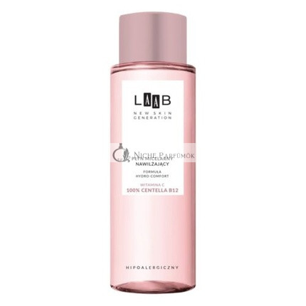 AA Moisturizing Micellar Liquid 400ml
