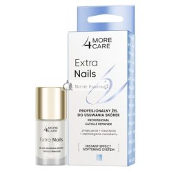 More4Care Extra Nails Profi Skin Remover 10ml