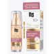 AA 5 Repair Age Technology Rose Glow 50+ Active Lifting Serum Hypoallergenic