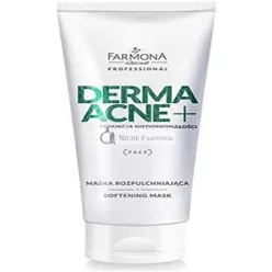 Farmona Derma Acne Plus Softening Mask