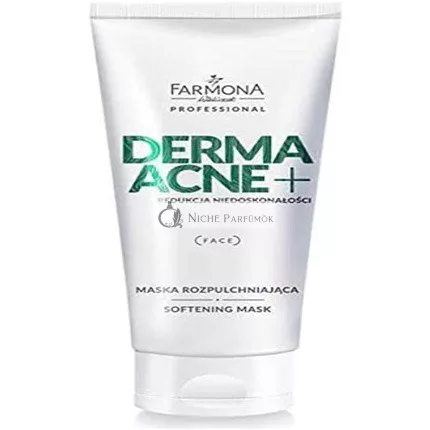 Farmona Derma Acne Plus Softening Mask