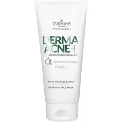 Farmona Dermaacne Face Cleansing Mask 200ml