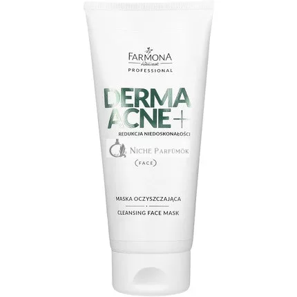 Farmona Dermaacne Face Cleansing Mask 200ml