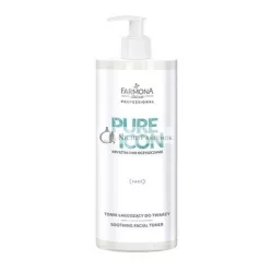 Farmona Professional Pure Icon Soothing Facial Tonic 500ml