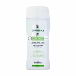   Farmona Dermacos Anti-Acne Antibacterial Toner with Bioactive Mud Extract 150ml