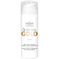 Farmona Retina Gold Smoothing and Radiant Anti-Aging Cream