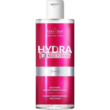 Farmona Hydra Technology Step C Highly Moisturizing Solution 500ml