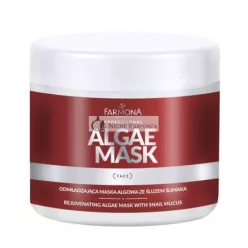 Farmona Professional Algae Mask with Snail Slime 500ml