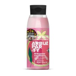 Tutti Frutti Moisturizing Bath and Shower Milk Watermelon