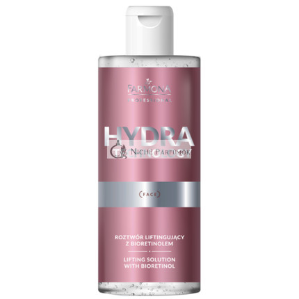 Farmona Professional Hydra Technology Lifting Solution with Bio-Retinol 500ml