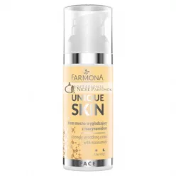   Farmona Unique Skin Strongly Smoothing Cream with Niacinamide 50ml