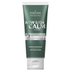 New Skin Calm Face Mask Soothing 200ml