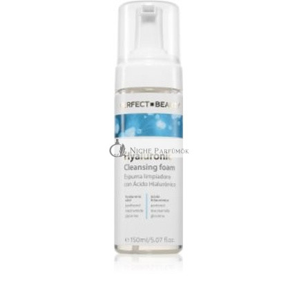 Farmona Perfect Beauty Hyaluronic Cleanser - 150 Ml