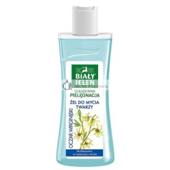 BIALY JELEN Face Wash Gel with Witch Hazel 265ml