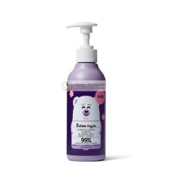   YOPE Ultradeloides Shampoo for Sensitive Children's Skin 300ml