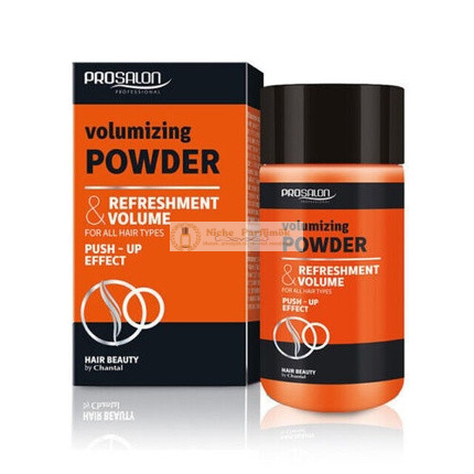 Chantal Prosalon Volumizing Powder 20g