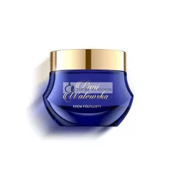   Pani Walewska Semi-Rich Day & Night Cream with Selected Active Substances and Natural Oils 1.76 fl oz
