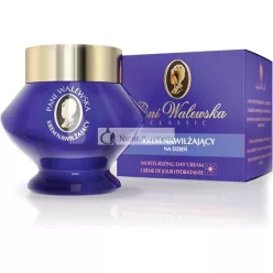  Moisturizing Day Cream by Pani Walewska with Shea Butter Vitamin C and Antioxidants 50ml