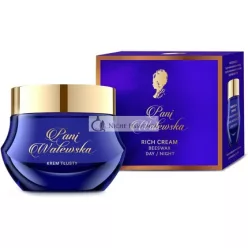   Pani Walewska Nourishing Day & Night Cream with Selected Active Substances and Natural Oils 50ml