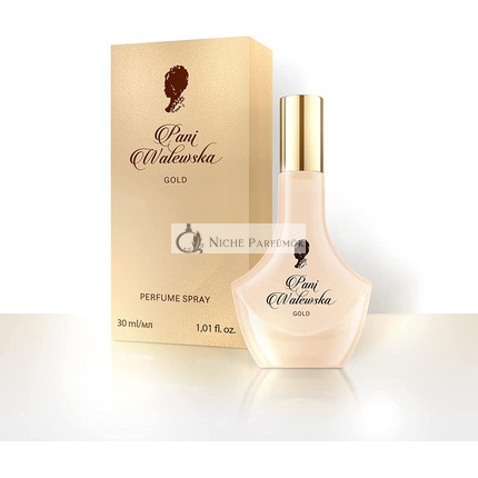 Pani Walewska Gold Spray 30ml