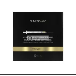   SunewMed Essence Hybrid Beauty Intensively Rejuvenating Face Mask 28g