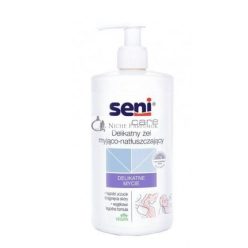 Senicare Ultimate Hydration Revitalizing Gel - 500ml