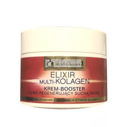   DAX Perfecta Multi Collagen Cream Skin Regeneration Anti-Aging Wrinkle 225ml