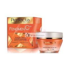   DAX FENOMEN C Anti-Aging Day & Night Cream with Vitamin C and Hyaluronic Acid 30+ 50ml