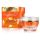 DAX FENOMEN C Day and Night Anti-Wrinkle Cream with Vitamin C and Ceramides 60ml + 50ml