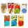 Perfecta Various Types Face Masks 8ml