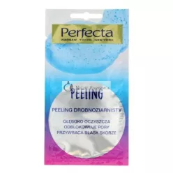 Perfecta Fine-Grained Peeling for All Skin Types 8ml Sachet