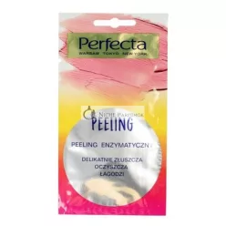 Perfecta Enzymatic Peeling for All Skin Types 8ml Sachet