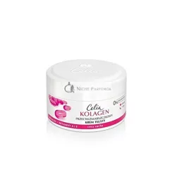   Celia Collagen Anti-Wrinkle Cream with Collagen, Vitamin A and E 50ml by DAX
