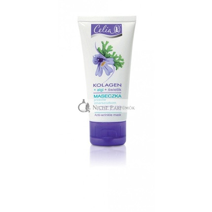 DAX Moisturizing and Rejuvenating Face Mask Ideal for Adults Unisex