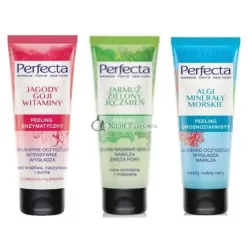 Perfecta Dax Cleansing 3 Peeling - Enzymatic and Coarse 75ml
