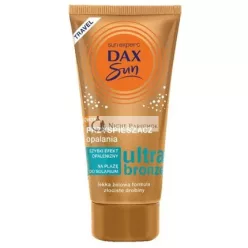 Ultra Bronze Beam Tanning Accelerator with Golden Particles