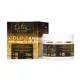 Celia de Luxe Gold 24K Luxurious Anti-Wrinkle Face Cream Lift & Regeneration 70+