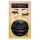 Perfecta Eye Patch Gold Glitter Korean Surface Pod Pen