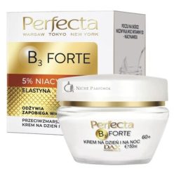 B3 Forte Anti-Wrinkle Day and Night Cream 60+ 50ml