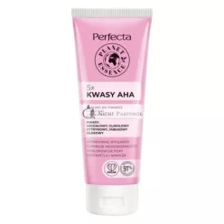  Perfecta Planet Essence Acid Dermabrasion Face Peeling 5x AHA Acids 75ml