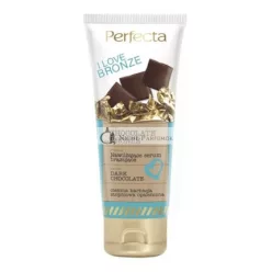   Chocolate Bronze Moisturizing Bronzing Serum Dark Chocolate 200ml