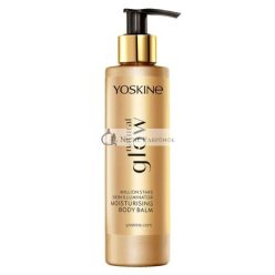 Yoskine Natural Glow Illuminating and Moisturizing Body Balm