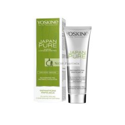   Yoskine Japan Pure Rejuvenating Enzymatic Peel for Exfoliation