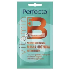 Beauty Vitamin ProB5 Concentrated Vitamin Mask 8ml P