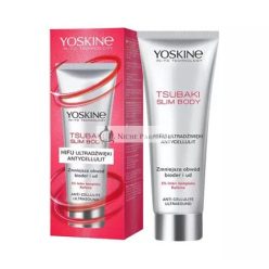   Yoskine Tsubaki Slim Body Hifu Treatment Against Cellulite 200ml