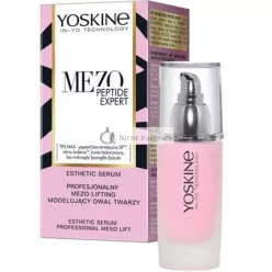 Yoskine Mezo Peptide Expert Facial Serum 30ml